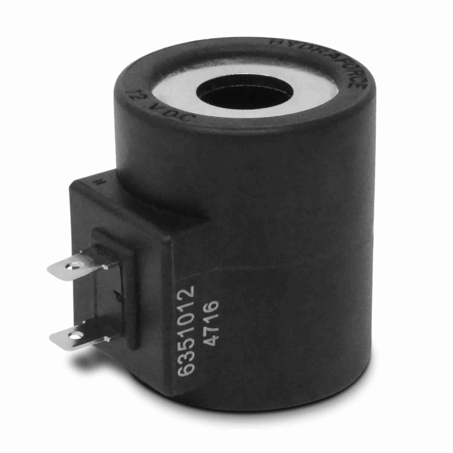 Solenoid Valve 12v Solenoid Coil Valve BG024DS For Danfoss 12 V Valve