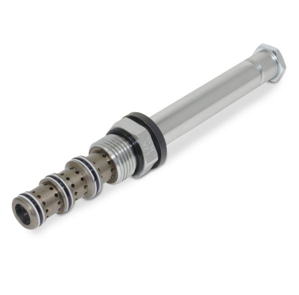 hydraforce exhaust