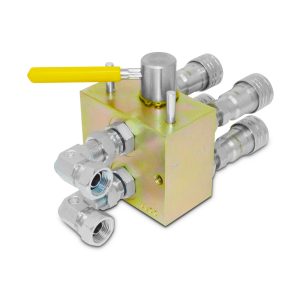 multiplier diverter
