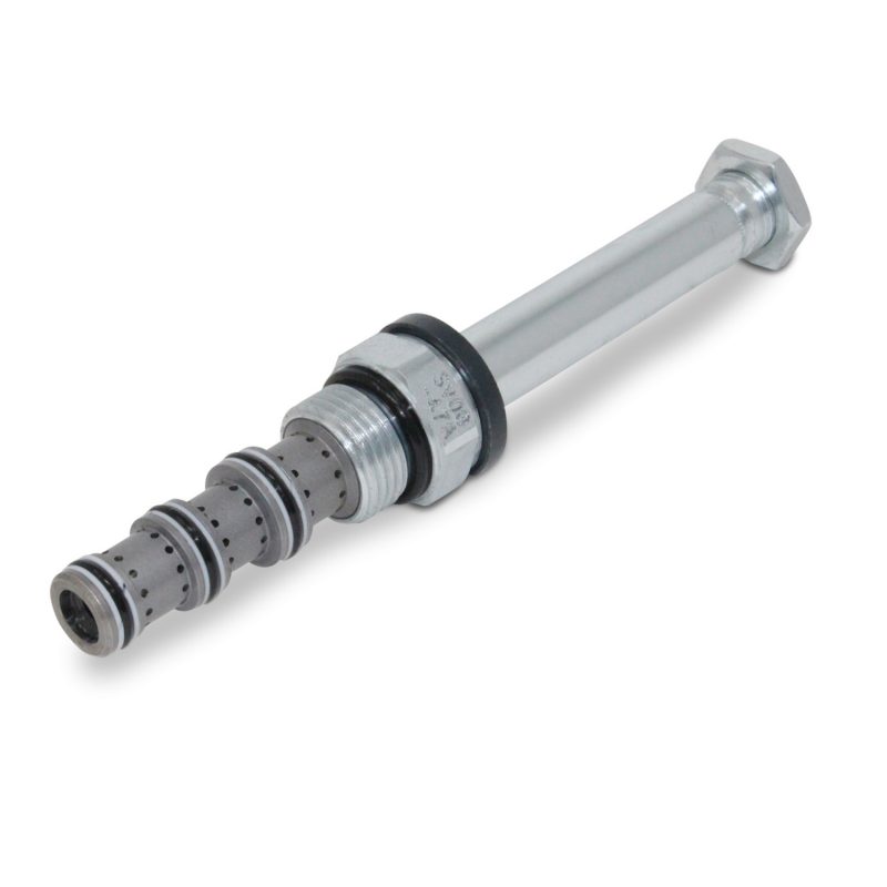 hydraforce exhaust