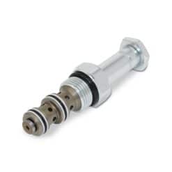 Sogoparts Solenoid Spool Cartridge Valve SV08-47B-0-N-00 - Compatible With Hydraforce 3-Position 4-Way