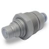 Bobcat 7246799 Replacement Hydraulic Male Flat Face Quick Coupler Skid ...
