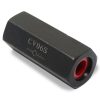 1/2 NPT Port Hydraulic In-Line Check Valve - 13 GPM 5000 PSI - TL317