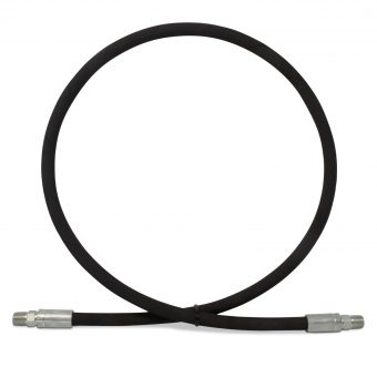 1/2 Ultraflex Hose with female JIC X female JIC, 120 long