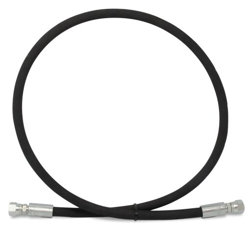 Conjunto De Manguera Hidráulica De 3/4 X 48 Pulgadas