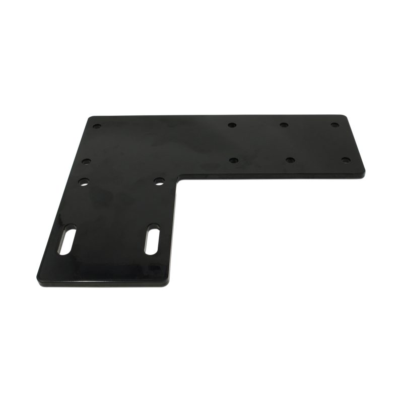 Electric Rear Remote Valve Kit for Compact Tractors