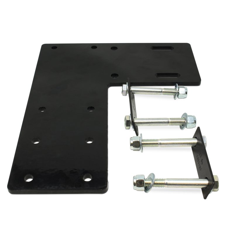 Electric Rear Remote Valve Kit for Compact Tractors
