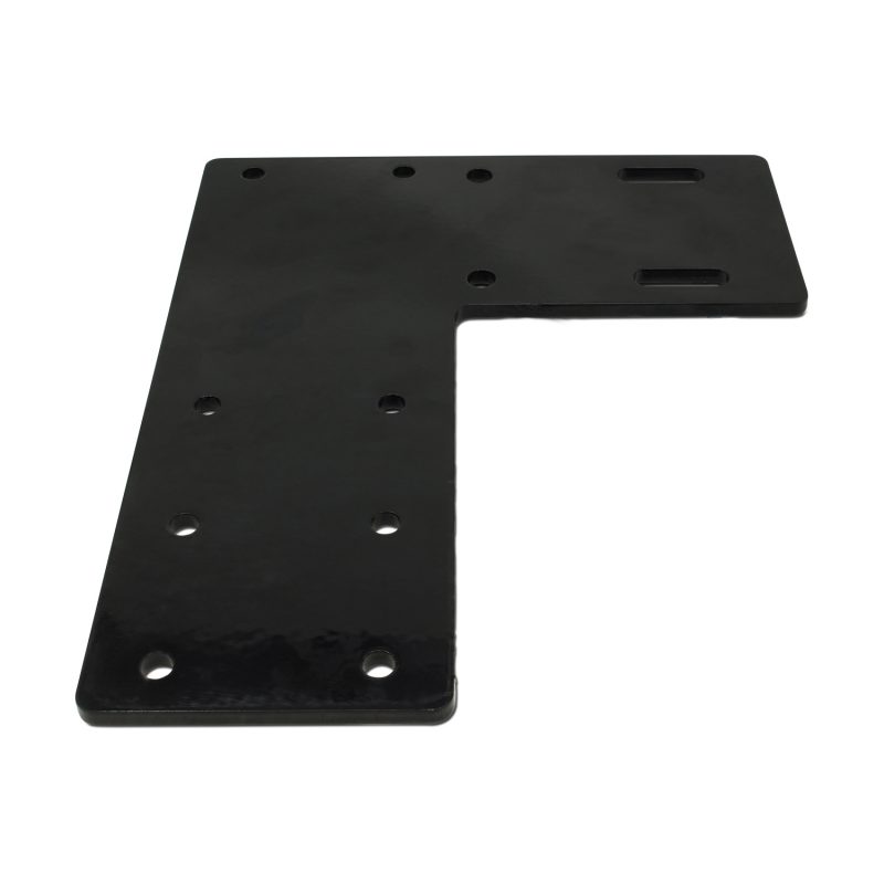 Electric Rear Remote Valve Kit for Compact Tractors