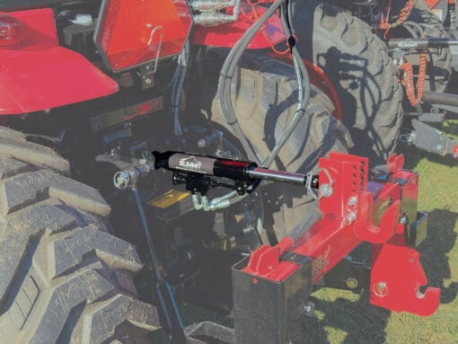 Top & Tilt Kit, Category 1 Cylinder (Top: 21" Min - 32" Max) (Side: 13" Min - 15" Max) - Image 2