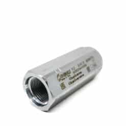 Flywheel Supply Vertical 90 Degree Inline Check Valve, 1/4 NPT – For Waterloo Style Engines