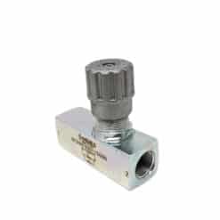 Product photo of Gemels LAFC-08N-GEM In-Line Check Valve