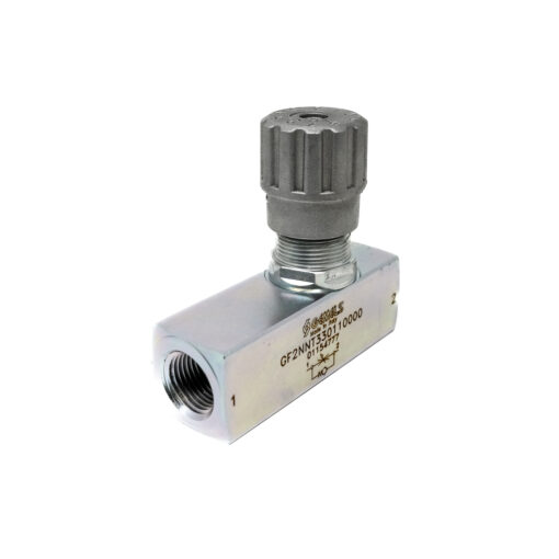 Product photo of Gemels LAFC-08N-GEM In-Line Check Valve