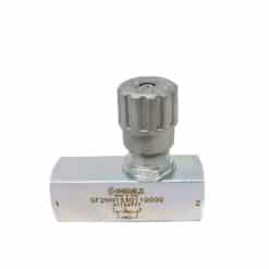 Product photo of Gemels LAFC-08N-GEM In-Line Check Valve