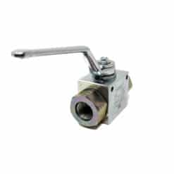Product photo of Gemels 2BV12-08S-GEM Valve