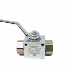Product photo of Gemels 2BV12-08S-GEM Valve