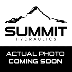 Graphic reading "Photo Coming Soon" for Summit Hydraulics