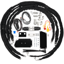 Yanmar Third Function Kits