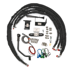 Third Function Kit for Kioti CK2620, CK3520, CK4020 Series Tractors