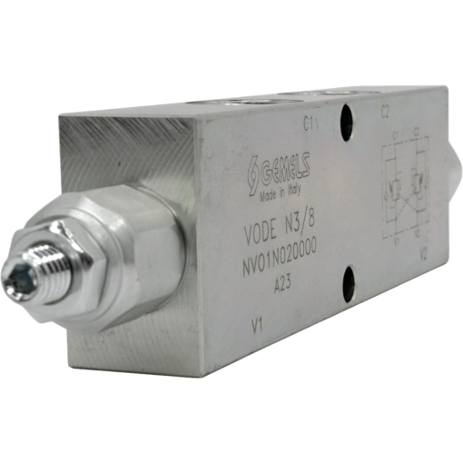DCBV40-06N - main 3