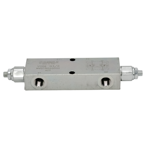 DCBV40-06N - main 4