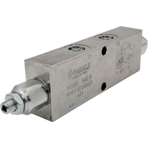DCBV40-06S - main 3