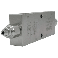 DCBV60-08N - front 1