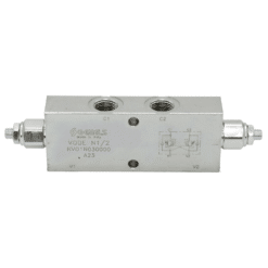 Counterbalance Valve