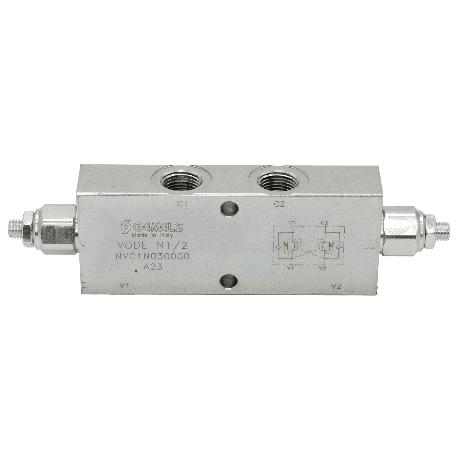 DCBV60-08N