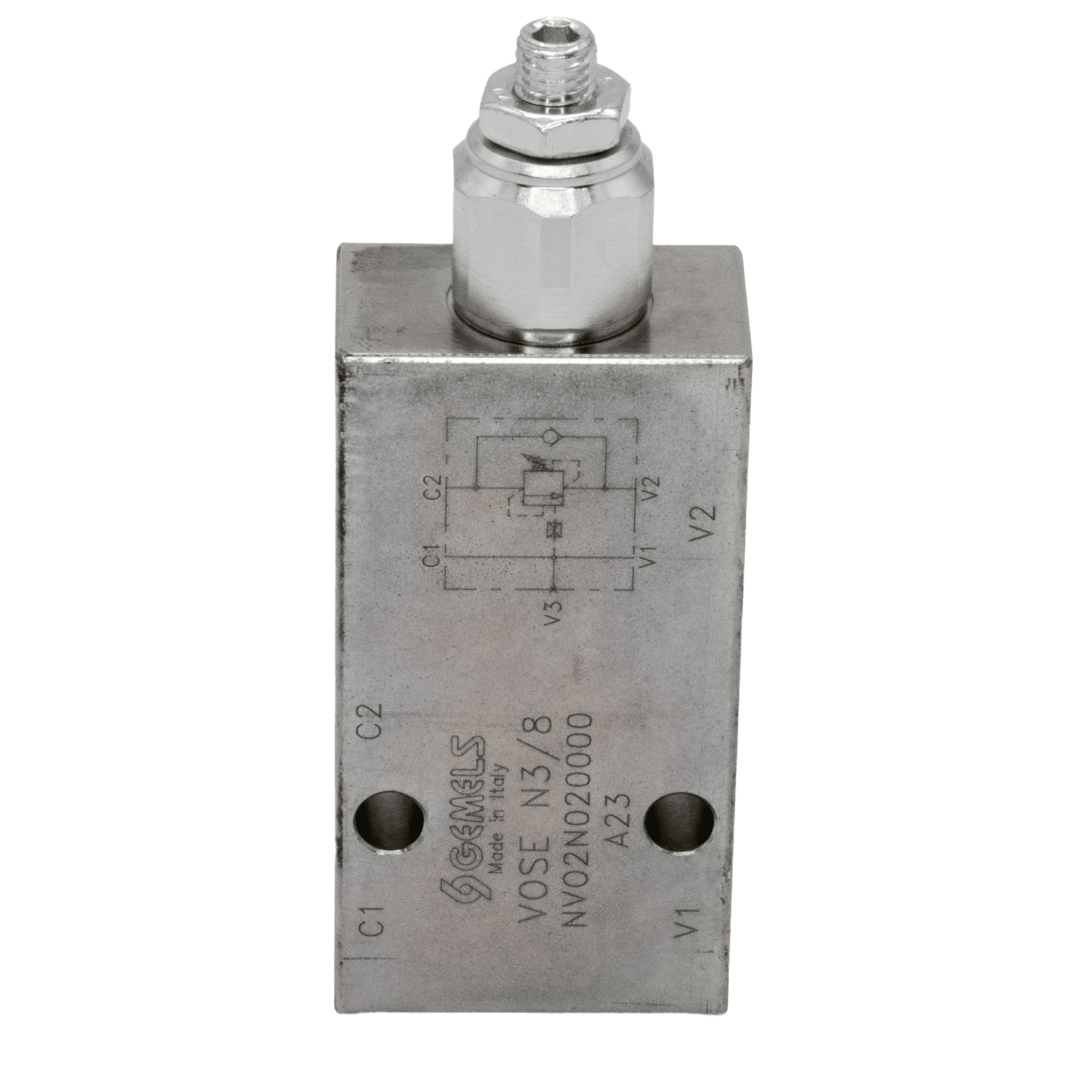 SCBV40-06N - main 1