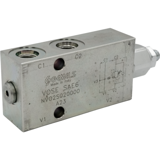 SCBV40-06S - main 5