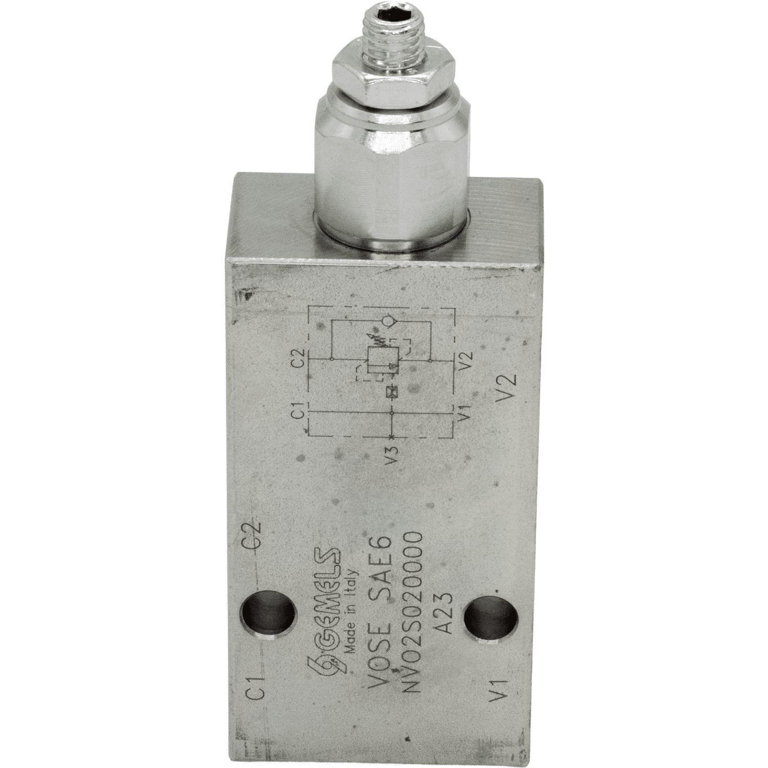 SCBV40-06S - main 1