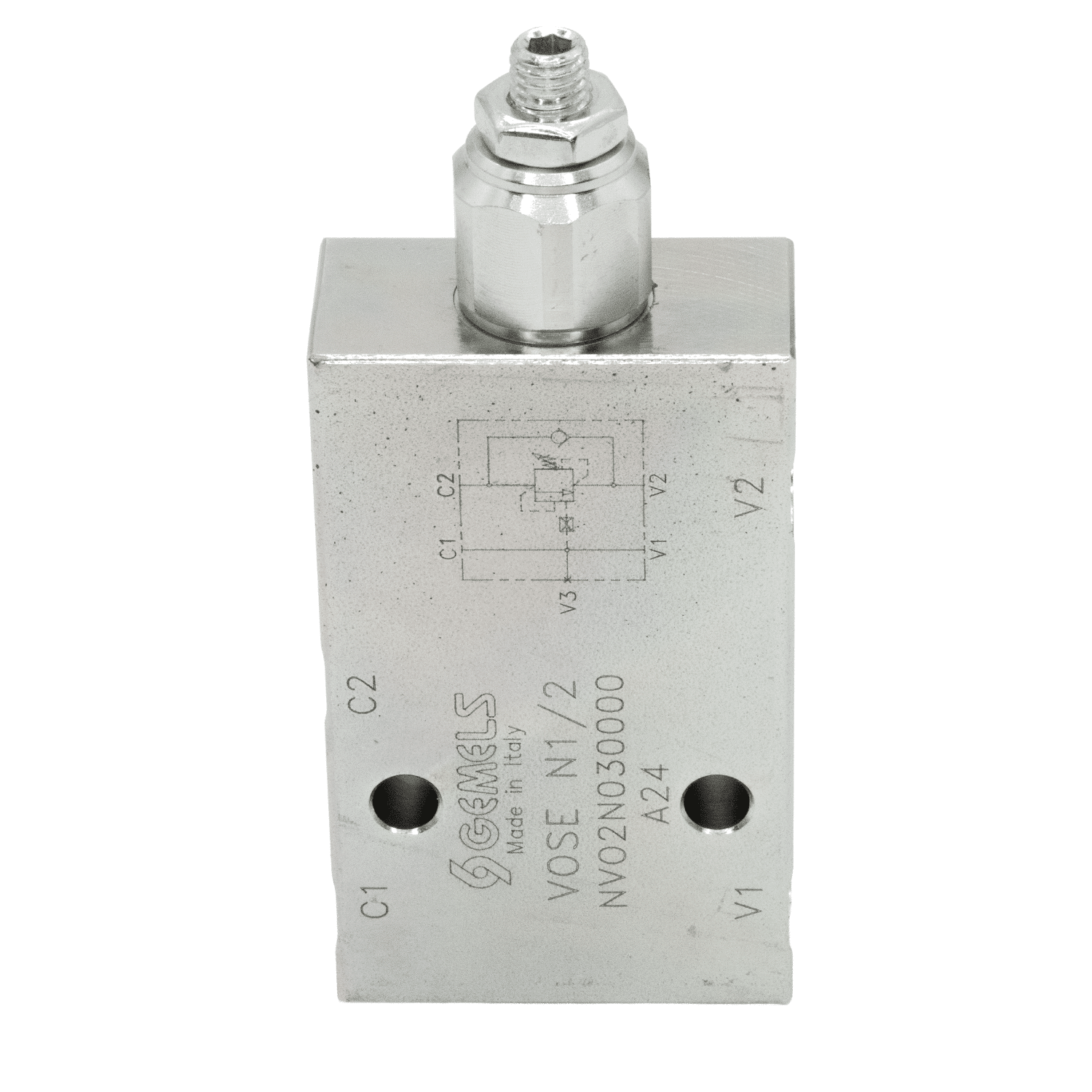 SCBV60-08N - main 1