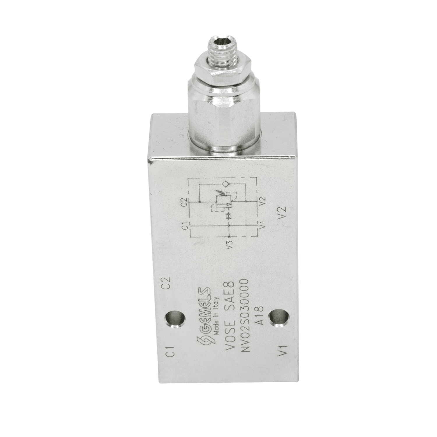 SCBV60-08S - main 1