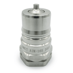 1″ SAE ISO 7241-A Quick Disconnect Hydraulic Male Coupler